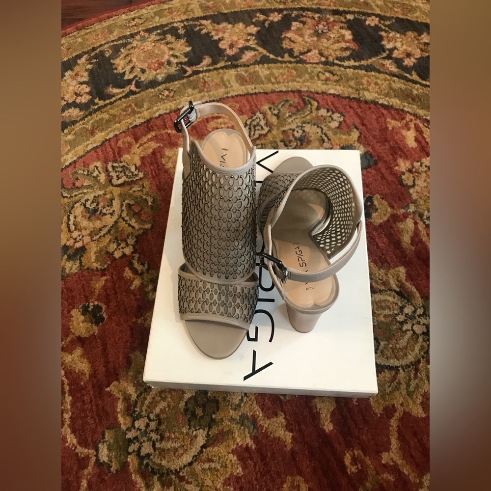 Via Spiga Heels - Size 9